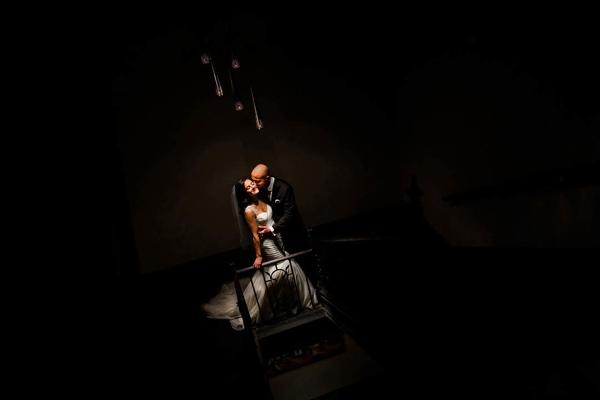 Cleveland, Ohio Wedding Photographer - Genevieve Nisly Photography